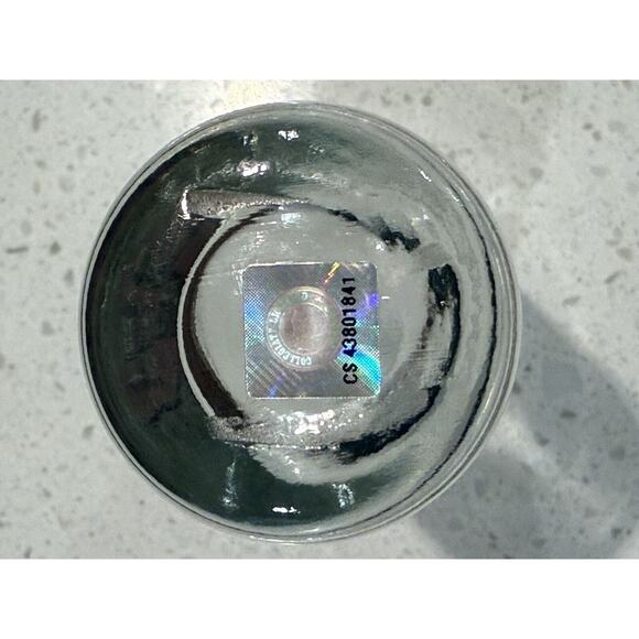 Harvard University Veritas College 2 Ounce Tall Shot Glass‎ Barware USA - Picture 4 of 4